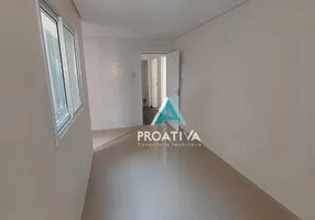 Foto 1 de Apartamento com 2 Quartos à venda, 43m² em Vila Scarpelli, Santo André