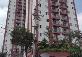 Foto 1 de Apartamento com 2 Quartos para alugar, 58m² em Vila Regente Feijó, São Paulo