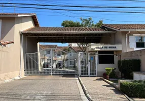 Foto 1 de Casa com 2 Quartos à venda, 68m² em Jardim Amaralina, São Paulo
