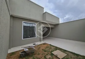 Foto 1 de Casa com 3 Quartos à venda, 154m² em Vila Brasília, Aparecida de Goiânia