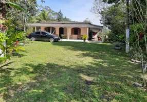 Foto 1 de Fazenda/Sítio com 3 Quartos à venda, 2300m² em Agenor de Campos, Mongaguá