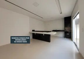 Foto 1 de Casa com 3 Quartos à venda, 109m² em Vila João Vaz, Goiânia