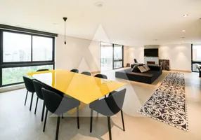 Foto 1 de Apartamento com 2 Quartos para alugar, 280m² em Jardim Europa, São Paulo