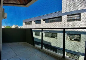 Foto 1 de Apartamento com 3 Quartos à venda, 95m² em Vila Júlia , Guarujá