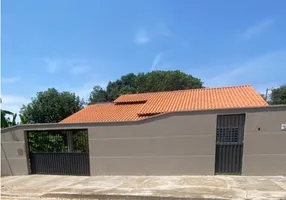 Foto 1 de Casa com 3 Quartos à venda, 180m² em , Aragoiânia