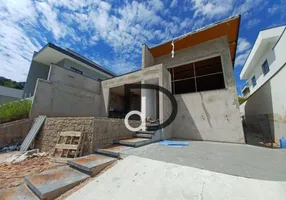 Foto 1 de Casa de Condomínio com 3 Quartos à venda, 200m² em Vila Pasti, Louveira