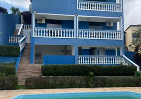 Foto 1 de Casa de Condomínio com 4 Quartos à venda, 756m² em Portao, Lauro de Freitas