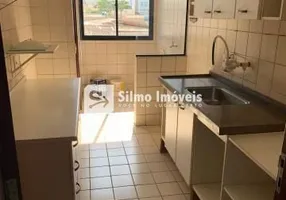 Foto 1 de Apartamento com 3 Quartos à venda, 86m² em Centro, Uberlândia