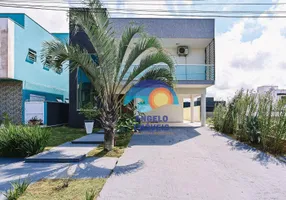 Foto 1 de Casa de Condomínio com 4 Quartos para venda ou aluguel, 258m² em Bougainvillee IV, Peruíbe