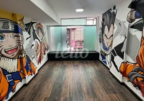 Foto 1 de Ponto Comercial para alugar, 70m² em República, São Paulo