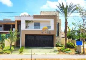 Foto 1 de Casa de Condomínio com 4 Quartos à venda, 331m² em Santo Antonio, Eusébio