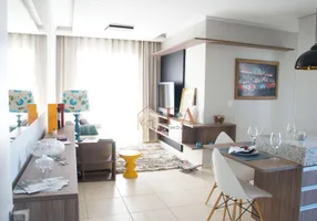 Foto 1 de Apartamento com 2 Quartos à venda, 58m² em Jardim Sonia, Piracicaba