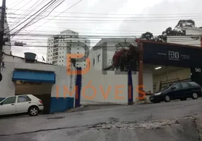 Foto 1 de Lote/Terreno à venda, 1000m² em Vila Ester Zona Norte, São Paulo