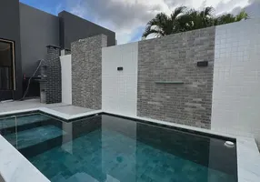 Foto 1 de Casa com 3 Quartos à venda, 100m² em Fazenda, Itajaí