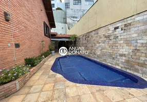 Foto 1 de Casa com 3 Quartos à venda, 381m² em Mangabeiras, Belo Horizonte