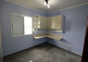 Foto 1 de Apartamento com 2 Quartos para venda ou aluguel, 55m² em Jardim Andorinhas, Campinas