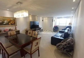 Foto 1 de Sobrado com 3 Quartos à venda, 170m² em Vila Nivi, São Paulo