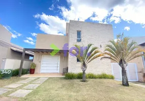 Foto 1 de Casa de Condomínio com 4 Quartos à venda, 509m² em Alphaville Lagoa Dos Ingleses, Nova Lima