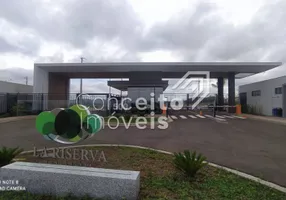 Foto 1 de Lote/Terreno à venda, 252m² em Uvaranas, Ponta Grossa