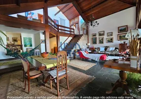 Foto 1 de Casa com 4 Quartos à venda, 750m² em Itanhangá, Rio de Janeiro