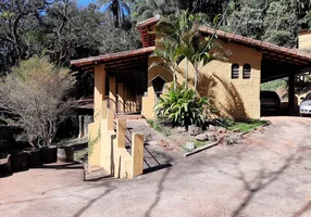 Foto 1 de Casa com 4 Quartos à venda, 1200m² em Macacos, Nova Lima