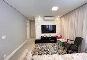 Foto 1 de Apartamento com 3 Quartos à venda, 109m² em Adalgisa, Osasco