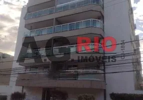 Foto 1 de Apartamento com 2 Quartos à venda, 78m² em Pechincha, Rio de Janeiro