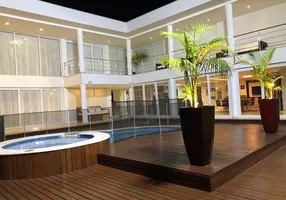 Foto 1 de Casa de Condomínio com 4 Quartos à venda, 750m² em Condominio Jardim das Palmeiras, Bragança Paulista