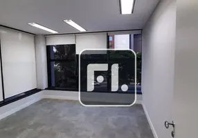 Foto 1 de Sala Comercial para alugar, 162m² em Vila Olímpia, São Paulo