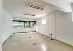 Foto 1 de Sala Comercial para alugar, 50m² em Rio Branco, Porto Alegre