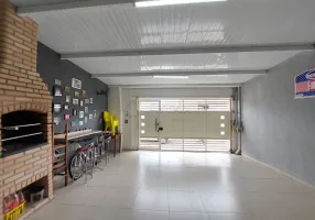 Foto 1 de Casa com 3 Quartos à venda, 150m² em Parque Universitario , Americana