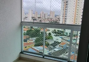 Foto 1 de Apartamento com 2 Quartos à venda, 55m² em Santa Teresinha, São Paulo
