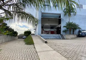 Foto 1 de Galpão/Depósito/Armazém para venda ou aluguel, 1000m² em Retiro Sao Joao, Sorocaba