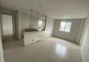 Foto 1 de Apartamento com 2 Quartos para alugar, 54m² em Centro, São Caetano do Sul