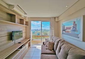 Foto 1 de Apartamento com 2 Quartos à venda, 59m² em Jardim San Marco, Ribeirão Preto