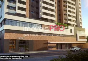 Foto 1 de Ponto Comercial à venda, 190m² em Brás, São Paulo