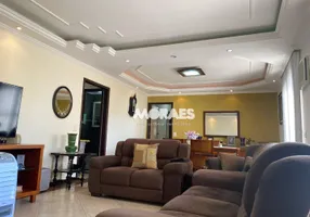 Foto 1 de Apartamento com 4 Quartos à venda, 146m² em Centro, Bauru