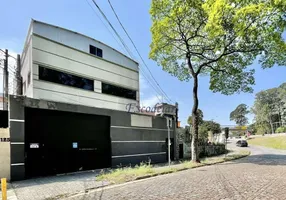 Foto 1 de Galpão/Depósito/Armazém para alugar, 585m² em Jardim Bonfiglioli, São Paulo