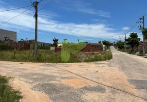 Foto 1 de Lote/Terreno à venda, 292m² em Ajuda de Cima, Macaé