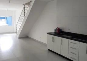 Foto 1 de Sobrado com 2 Quartos para alugar, 120m² em Vila Sao Silvestre, São Paulo