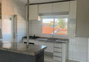 Foto 1 de Apartamento com 2 Quartos para alugar, 75m² em Vila Gato, Bragança Paulista