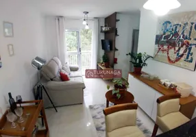 Foto 1 de Apartamento com 2 Quartos à venda, 50m² em Protendit, São Paulo