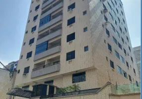 Foto 1 de Apartamento com 2 Quartos à venda, 69m² em Vila Tupi, Praia Grande