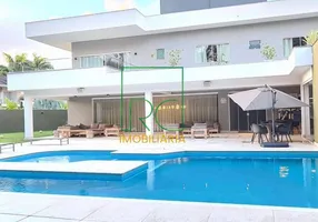 Foto 1 de Casa de Condomínio com 4 Quartos à venda, 900m² em Recreio Dos Bandeirantes, Rio de Janeiro