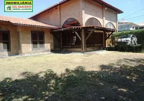 Foto 1 de Casa com 3 Quartos à venda, 378m² em Sapiranga, Fortaleza