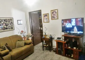 Foto 1 de Casa com 2 Quartos à venda, 143m² em Vila Progresso, Sorocaba