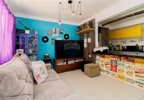 Foto 1 de Casa de Condomínio com 2 Quartos à venda, 82m² em Imirim, São Paulo