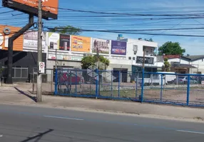 Foto 1 de Lote/Terreno à venda, 4838m² em São Sebastião, Porto Alegre