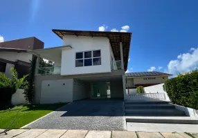 Foto 1 de Casa de Condomínio com 5 Quartos para alugar, 340m² em Altiplano Cabo Branco, João Pessoa