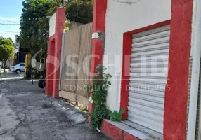 Foto 1 de Lote/Terreno à venda, 200m² em Santo Amaro, São Paulo